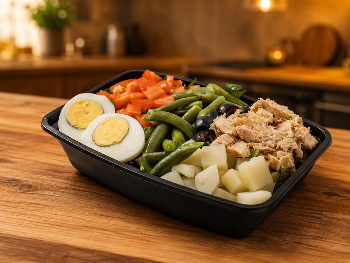Salad Nicoise