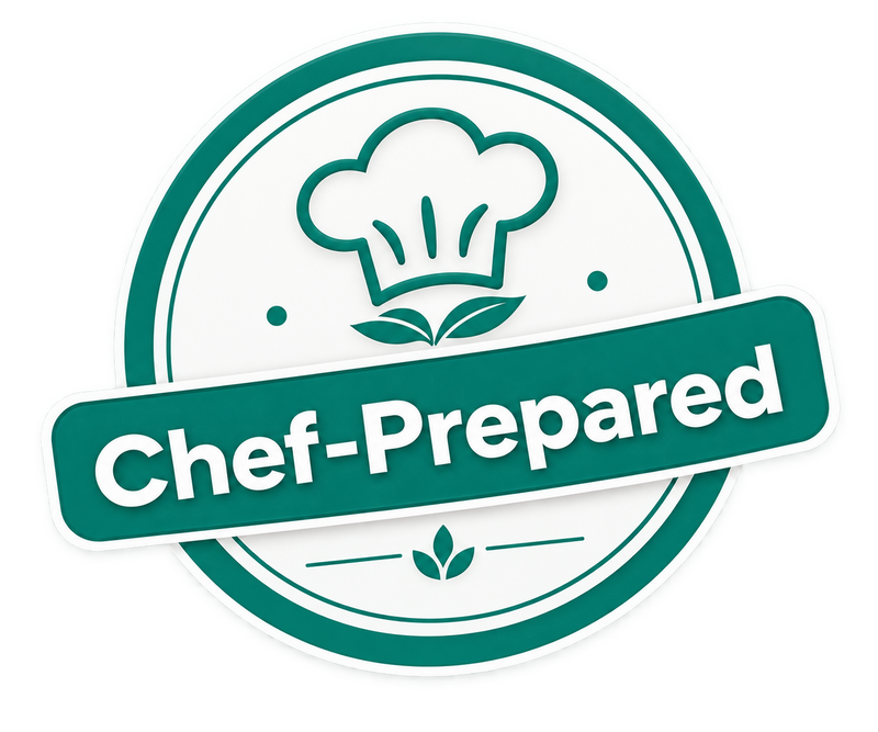 Chef-Prepared
