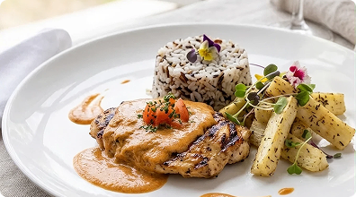 See What's Coming to the Menu