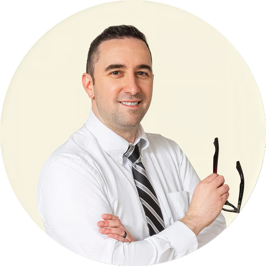 Lambros Michailidis, MD