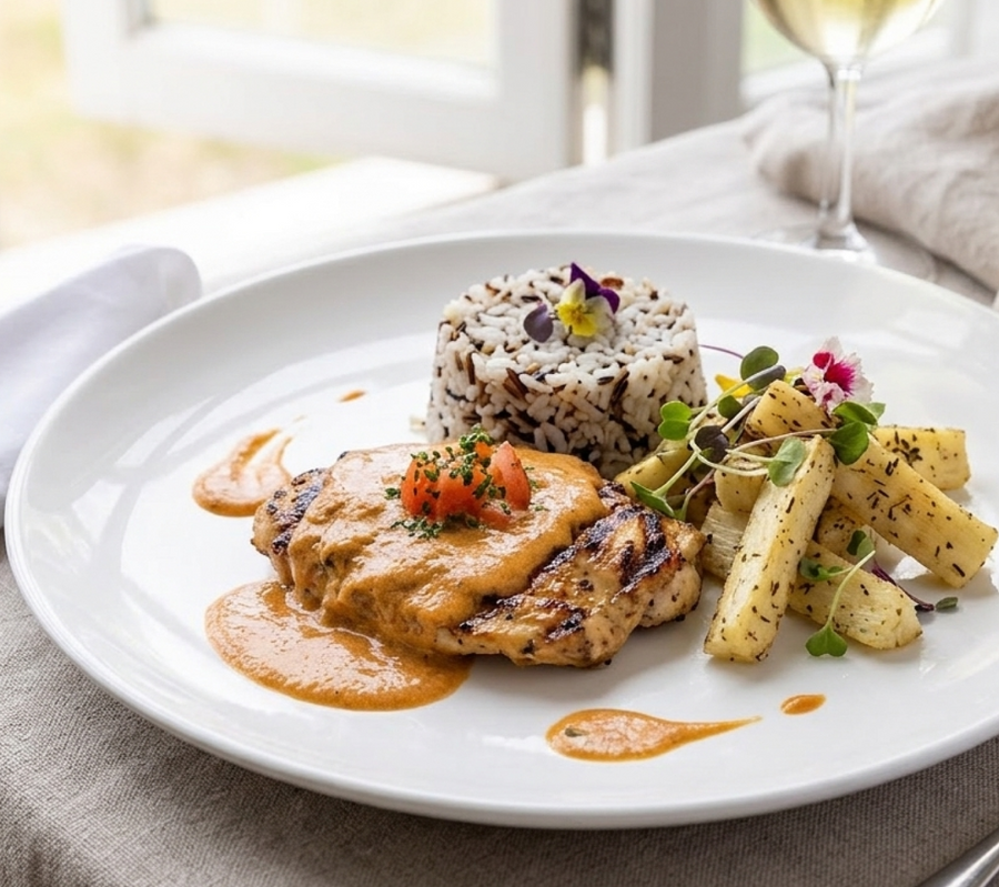 A Better Way to Follow Low FODMAP