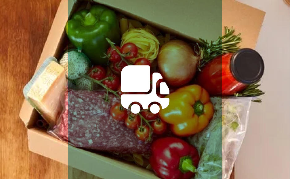 Deliveries Arrive Twice Weekly On Tuesdays And Fridays