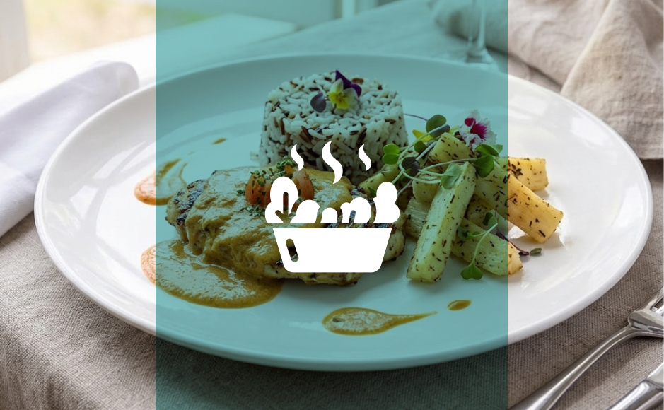 No Meal Prep. No Complicated Ingredient Lists. No Second-Guessing.